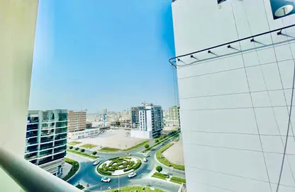 Apartment - 1 Bedroom - 2 Bathrooms for rent in Q1 Residence - Al Satwa - Dubai