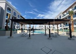 Studio - 1 bathroom for rent in Al Barsha South 3 - Al Barsha South - Al Barsha - Dubai
