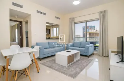 Apartment - 1 Bedroom - 2 Bathrooms for sale in Eagle Heights - Dubai Sports City - Dubai