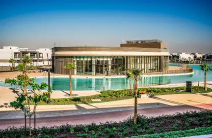 Villa - 3 Bedrooms - 5 Bathrooms for rent in The Pulse Beachfront - The Pulse - Dubai South (Dubai World Central) - Dubai Villa - 3 Bedrooms - 5 Bathrooms for rent in The Pulse Beachfront - The Pulse - Dubai South (Dubai World Central) - Dubai