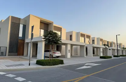 Villa - 3 Bedrooms - 3 Bathrooms for rent in Nara - The Valley - Dubai