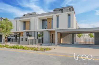 Villa - 4 Bedrooms - 4 Bathrooms for sale in June 2 - Arabian Ranches 3 - Dubai