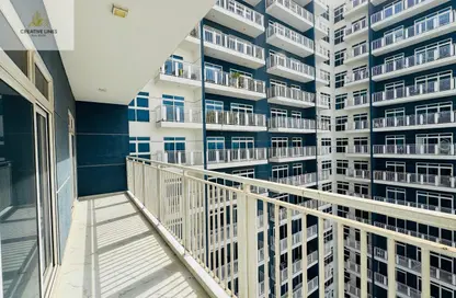 شقة - 2 غرف نوم - 3 حمامات للايجار في برج جيباس - ارجان - دبي