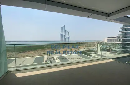 شقة - 2 غرف نوم - 3 حمامات للايجار في 2 ميان - ميان - جزيرة الياس - أبوظبي