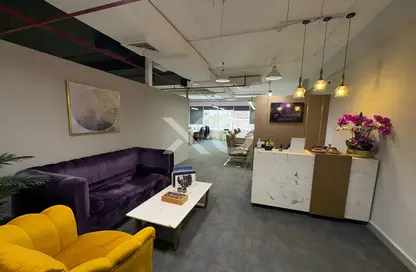 Office Space - Studio for sale in SIT Tower - Dubai Silicon Oasis - Dubai