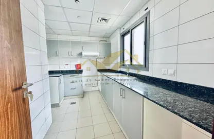 Apartment - 2 Bedrooms - 3 Bathrooms for rent in Jumeirah Garden City - Al Satwa - Dubai