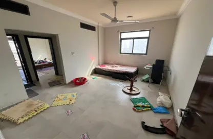 Apartment - 1 Bedroom - 2 Bathrooms for rent in Al Jurf 3 - Al Jurf - Ajman Downtown - Ajman