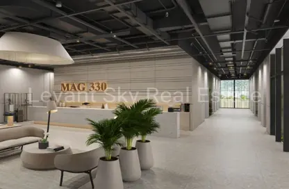Apartment - 1 Bedroom - 2 Bathrooms for sale in MAG 330 - City of Arabia - Dubai