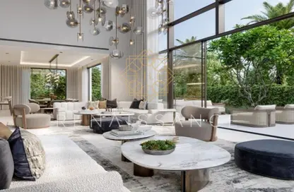 Land - Studio for sale in Nad Al Sheba Gardens - Nad Al Sheba 1 - Nad Al Sheba - Dubai