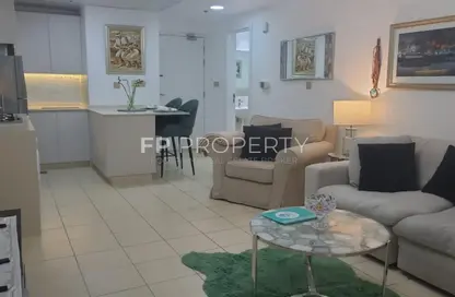 شقة - غرفة نوم - 2 حمامات للايجار في الصيف 2 - الصيف - سيزون كوميونيتي - منطقة 15 - قرية جميرا الدائرية - دبي