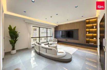 Apartment - 3 Bedrooms - 4 Bathrooms for sale in Shams 1 - Shams - Jumeirah Beach Residence - Dubai