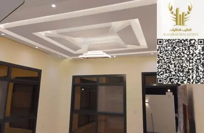 Villa - 6 Bedrooms - 7+ Bathrooms for sale in AZHA Community - Al Amerah - Ajman