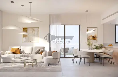 Apartment - 1 Bedroom - 2 Bathrooms for sale in Cello Residences - Jumeirah Village Circle - Dubai