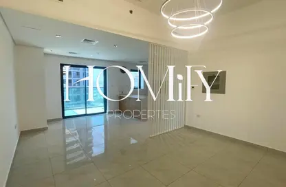 Apartment - Studio - 1 Bathroom for rent in The Square Tower - Jumeirah Village Circle - Dubai