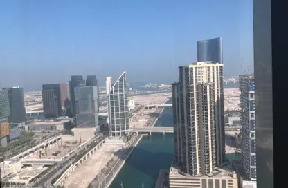 Apartment - 2 Bedrooms - 2 Bathrooms for sale in Ocean Terrace - Marina Square - Al Reem Island - Abu Dhabi