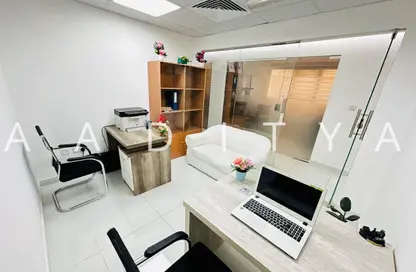Office Space - Studio - 1 Bathroom for rent in Silver Home Building - Hor Al Anz - Deira - Dubai Office Space - Studio - 1 Bathroom for rent in Silver Home Building - Hor Al Anz - Deira - Dubai