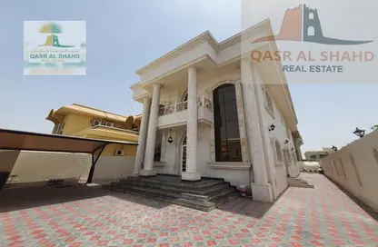 Villa - 5 Bedrooms - 5 Bathrooms for rent in Al Rifa'ah - Al Heerah - Sharjah