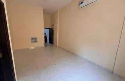 Apartment - Studio - 1 Bathroom for rent in Al Mina Building - Al Rawda 2 - Al Rawda - Ajman