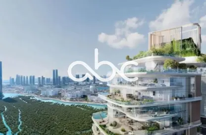 شقة - غرفة نوم - 2 حمامات للبيع في ريفاج من ديار - شمس أبوظبي - جزيرة الريم - أبوظبي