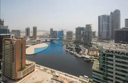 شقة - غرفة نوم - 1 حمام للايجار في مساكن ريفا - الخليج التجاري - دبي شقة - غرفة نوم - 1 حمام للايجار في مساكن ريفا - الخليج التجاري - دبي