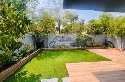 Villa - 3 Bedrooms - 4 Bathrooms for sale in Sendian - Masaar - Tilal City - Sharjah