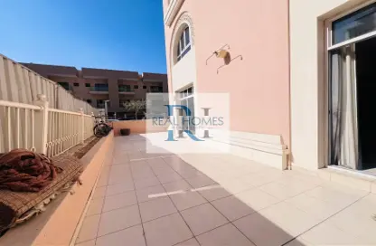 Apartment - 1 Bedroom - 2 Bathrooms for sale in Magnolia 1 - Emirates Gardens 2 - Jumeirah Village Circle - Dubai Apartment - 1 Bedroom - 2 Bathrooms for sale in Magnolia 1 - Emirates Gardens 2 - Jumeirah Village Circle - Dubai