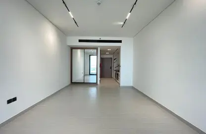 Apartment - Studio - 1 Bathroom for rent in Trillionaire Residences - Business Bay - Dubai
