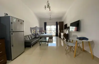 Apartment - Studio - 1 Bathroom for rent in Botanica - Jumeirah Village Circle - Dubai