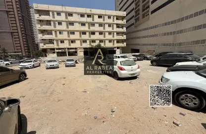 أرض - استوديو للايجار في برج النعيمية 1 - أبراج النعيمية - النعيمية - عجمان