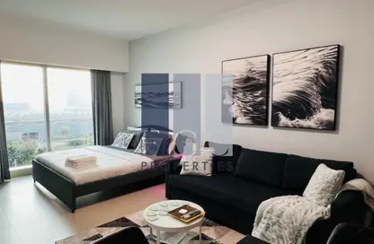 Apartment - Studio - 1 Bathroom for sale in The ARC - Shams Abu Dhabi - Al Reem Island - Abu Dhabi