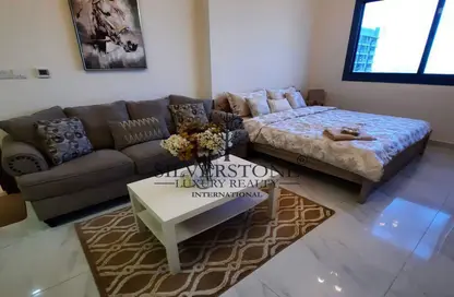 Apartment - Studio - 1 Bathroom for rent in Sydney Tower - Jumeirah Village Circle - Dubai
