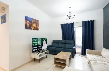 Apartment - 1 Bedroom - 1 Bathroom for sale in Diamond Views 3 - Diamond Views - Jumeirah Village Circle - Dubai