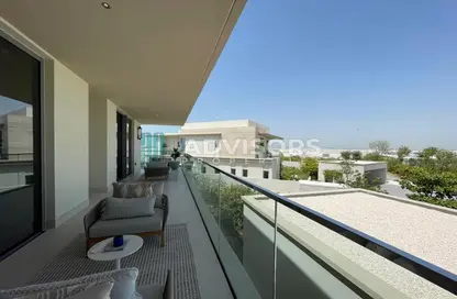 فيلا - 6 غرف نوم - 8 حمامات للبيع في فلل جزيرة رمحان - جزيرة رمحان - أبوظبي