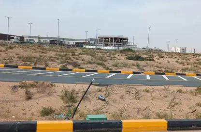 Land - Studio for sale in Tilal City D - Tilal City - Sharjah