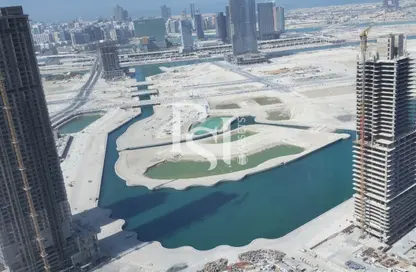 Apartment - 3 Bedrooms - 4 Bathrooms for sale in The Gate Tower 2 - Shams Abu Dhabi - Al Reem Island - Abu Dhabi