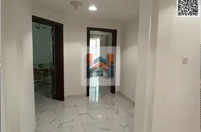 Apartment - 1 Bedroom - 3 Bathrooms for sale in Oasis Tower - Al Rashidiya 1 - Al Rashidiya - Ajman