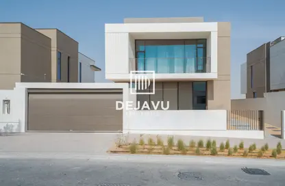 Villa - 4 Bedrooms - 5 Bathrooms for rent in Tilal Al Furjan - Al Furjan - Dubai