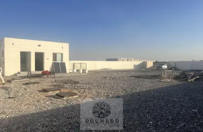 أرض - استوديو للايجار في السجع إس - آلصجعه - الشارقة