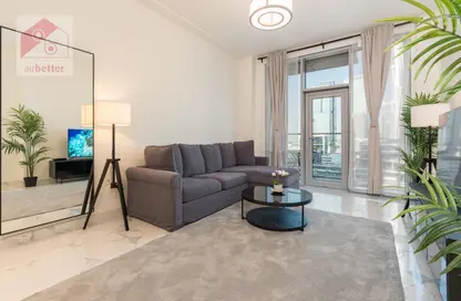 Apartment - 1 Bedroom - 2 Bathrooms for rent in Meera - Al Habtoor City - Business Bay - Dubai Apartment - 1 Bedroom - 2 Bathrooms for rent in Meera - Al Habtoor City - Business Bay - Dubai