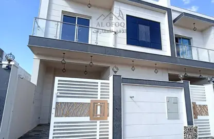 تاون هاوس - 5 غرف نوم - 6 حمامات للبيع في الحليو 2 - الحليو - عجمان