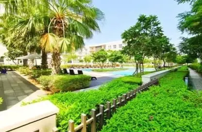 Apartment - Studio - 1 Bathroom for sale in Maryam Island - Sharjah