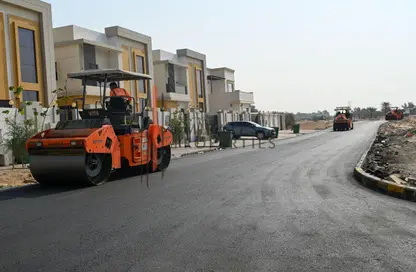 Land - Studio for sale in Al Helio 1 - Al Helio - Ajman Land - Studio for sale in Al Helio 1 - Al Helio - Ajman