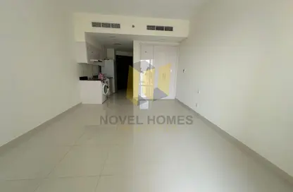 شقة للبيع في فيريديس سي - فيرديز للاقامة و الشقق القندقية - داماك هيلز 2 - دبي