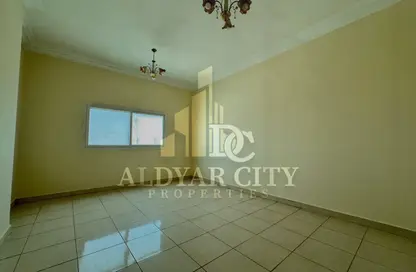 Apartment - 2 Bedrooms - 2 Bathrooms for rent in Al Naemiya Tower 1 - Al Naemiya Towers - Al Nuaimiya - Ajman