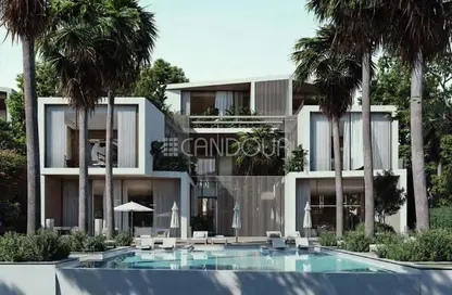 Land - Studio for sale in Altissima - Al Barari - Dubai