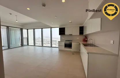 Apartment - 2 Bedrooms - 2 Bathrooms for sale in Downtown Views II Tower 2 - Downtown Views II - Downtown Dubai - Dubai