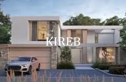 Villa - 4 Bedrooms - 5 Bathrooms for sale in Palm Grove Villas - Siniyah Island - Umm Al Quwain Marina - Umm Al Quwain Villa - 4 Bedrooms - 5 Bathrooms for sale in Palm Grove Villas - Siniyah Island - Umm Al Quwain Marina - Umm Al Quwain