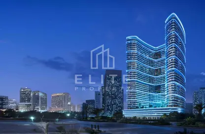 Apartment - 1 Bedroom - 2 Bathrooms for sale in DuBiotech - Dubai