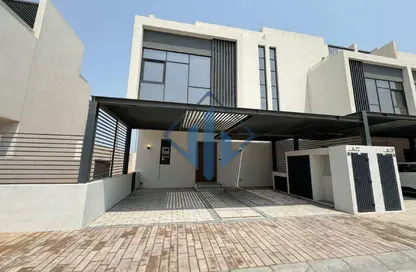 Villa - 2 Bedrooms - 4 Bathrooms for rent in Danah Bay - Al Marjan Island - Ras Al Khaimah