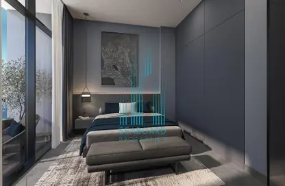 Apartment - 1 Bedroom - 1 Bathroom for sale in The Waterway by Prestige One - Mohammed Bin Rashid City - Dubai